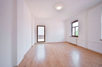 Pronájem bytu 2+1 v osobním vlastnictví 80 m², Aš