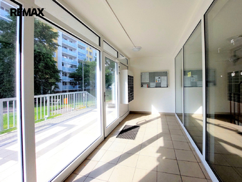 Pronájem bytu 3+1 v osobním vlastnictví 72 m², Český Brod