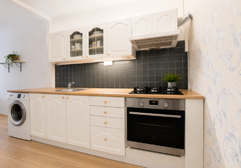 Pronájem bytu 3+1 v osobním vlastnictví 72 m², Český Brod