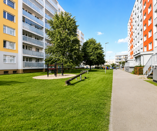 Pronájem bytu 3+1 v osobním vlastnictví 72 m², Český Brod