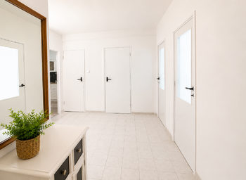 Pronájem bytu 3+1 v osobním vlastnictví 72 m², Český Brod