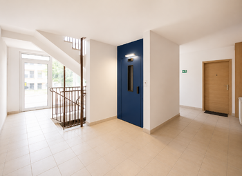 Pronájem bytu 3+1 v osobním vlastnictví 72 m², Český Brod
