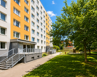 Pronájem bytu 3+1 v osobním vlastnictví 72 m², Český Brod