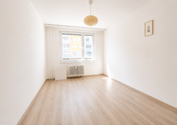 Pronájem bytu 3+1 v osobním vlastnictví 72 m², Český Brod