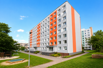 Pronájem bytu 3+1 v osobním vlastnictví 72 m², Český Brod