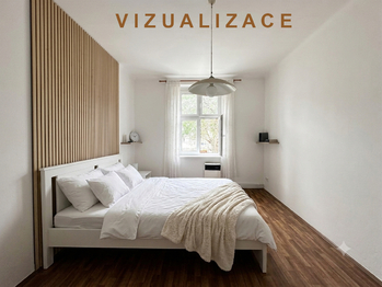 Prodej bytu 3+kk v osobním vlastnictví 83 m², Kladno