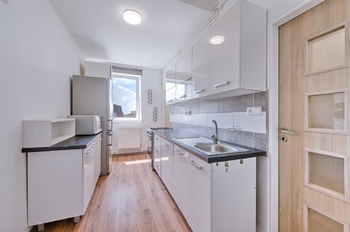 Pronájem bytu 2+1 v osobním vlastnictví 50 m², Aš