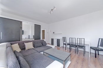 Pronájem bytu 2+1 v osobním vlastnictví 50 m², Aš