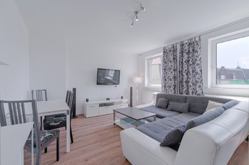 Pronájem bytu 2+1 v osobním vlastnictví 50 m², Aš