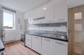 Pronájem bytu 2+1 v osobním vlastnictví 50 m², Aš