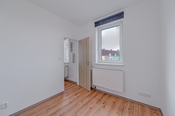 Pronájem bytu 2+1 v osobním vlastnictví 50 m², Aš