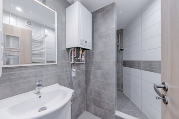 Pronájem bytu 2+1 v osobním vlastnictví 50 m², Aš