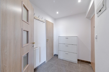 Pronájem bytu 2+1 v osobním vlastnictví 50 m², Aš
