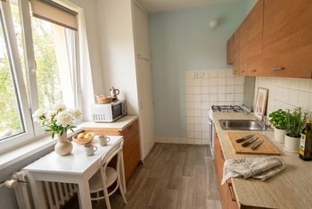 Prodej bytu 3+1 v osobním vlastnictví 63 m², Ostrava