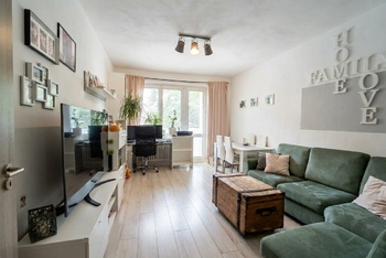 Prodej bytu 3+1 v osobním vlastnictví 63 m², Ostrava