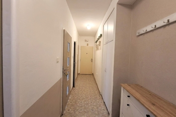 Prodej bytu 3+1 v osobním vlastnictví 63 m², Ostrava