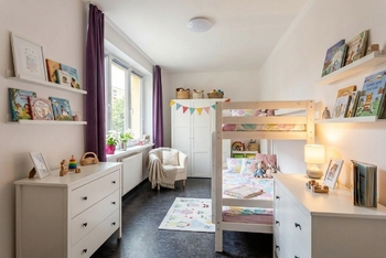 Prodej bytu 3+1 v osobním vlastnictví 63 m², Ostrava