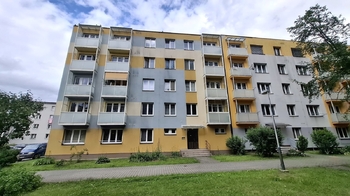 Prodej bytu 3+1 v osobním vlastnictví 63 m², Ostrava