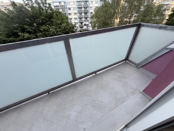 Prodej bytu 3+1 v osobním vlastnictví 58 m², Pelhřimov