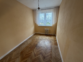 Prodej bytu 3+1 v osobním vlastnictví 58 m², Pelhřimov