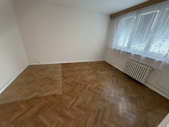 Prodej bytu 3+1 v osobním vlastnictví 58 m², Pelhřimov