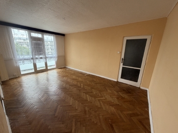 Prodej bytu 3+1 v osobním vlastnictví 58 m², Pelhřimov