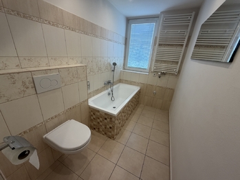 Prodej bytu 3+1 v osobním vlastnictví 58 m², Pelhřimov
