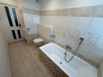 Prodej bytu 3+1 v osobním vlastnictví 58 m², Pelhřimov