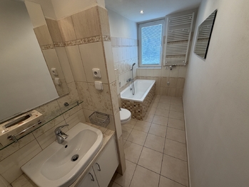 Prodej bytu 3+1 v osobním vlastnictví 58 m², Pelhřimov