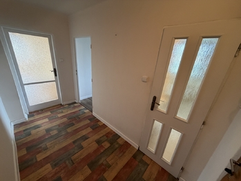 Prodej bytu 3+1 v osobním vlastnictví 58 m², Pelhřimov