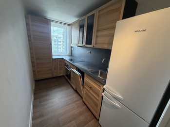 Prodej bytu 3+1 v osobním vlastnictví 58 m², Pelhřimov