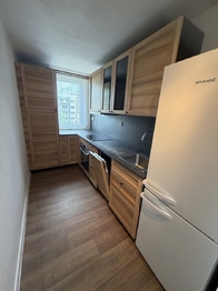Prodej bytu 3+1 v osobním vlastnictví 58 m², Pelhřimov