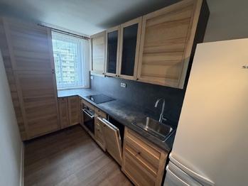 Prodej bytu 3+1 v osobním vlastnictví 58 m², Pelhřimov
