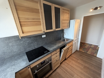 Prodej bytu 3+1 v osobním vlastnictví 58 m², Pelhřimov