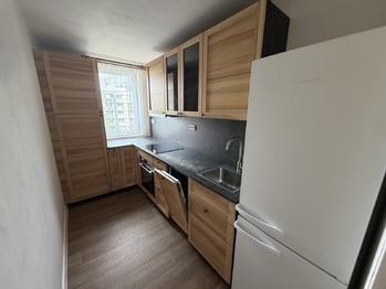 Prodej bytu 3+1 v osobním vlastnictví 58 m², Pelhřimov
