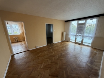 Prodej bytu 3+1 v osobním vlastnictví 58 m², Pelhřimov