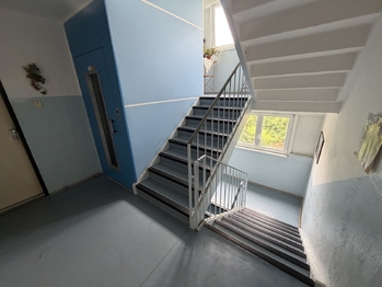 Prodej bytu 3+1 v osobním vlastnictví 58 m², Pelhřimov