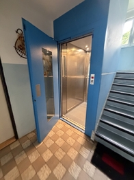 Prodej bytu 3+1 v osobním vlastnictví 58 m², Pelhřimov