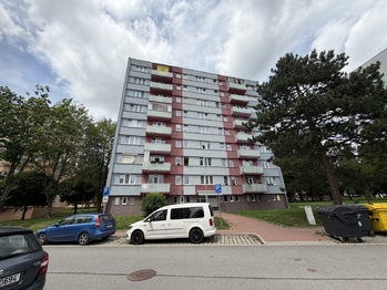 Prodej bytu 3+1 v osobním vlastnictví 58 m², Pelhřimov