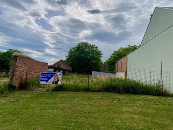 Prodej pozemku 2018 m², Honětice