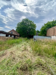 Prodej pozemku 2018 m², Honětice