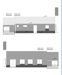 Prodej pozemku 2018 m², Honětice