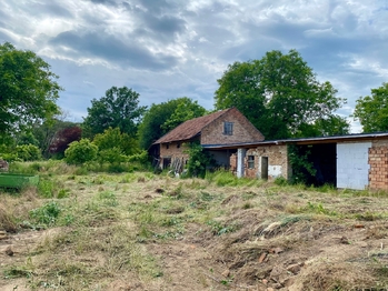 Prodej pozemku 2450 m², Honětice