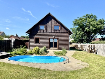Prodej domu 170 m², Nadryby