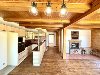 Prodej domu 170 m², Nadryby