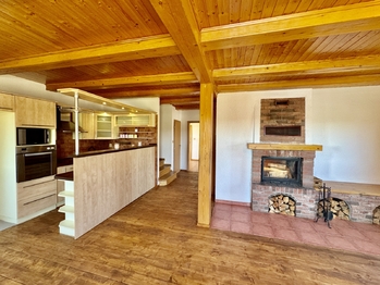 Prodej domu 170 m², Nadryby