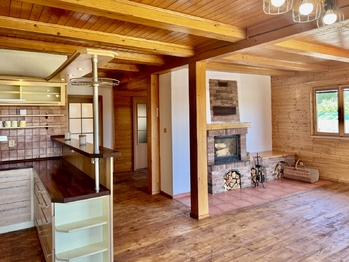 Prodej domu 170 m², Nadryby