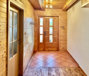 Prodej domu 170 m², Nadryby