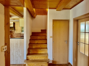 Prodej domu 170 m², Nadryby