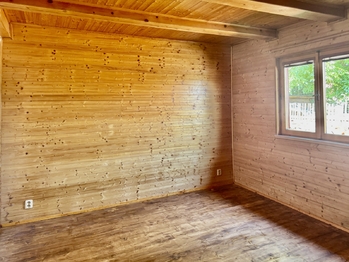 Prodej domu 170 m², Nadryby
